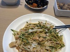 -阿那亚第一食堂 Cafeteria 1