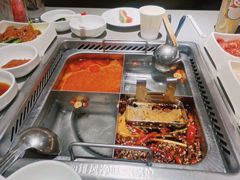 -海底捞火锅(方塔东街店)