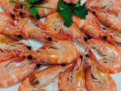 -旺富东海大酒楼(海鲜街店)