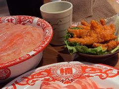 -楠火锅(仁恒梦中心店)