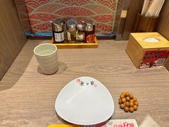 -无敌家现熬骨汤拉面(颐堤港店)
