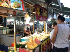 -大学城夜市大排档(凤栖路店)