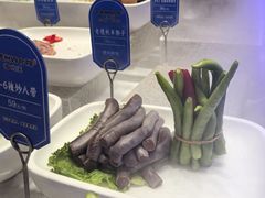 -老德州四合院·德州菜(天衢路店)