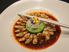 -OCEAN一席海鲜·海景福建菜馆(双子塔店)