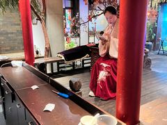 -三生石·福建菜·家宴(五四店)