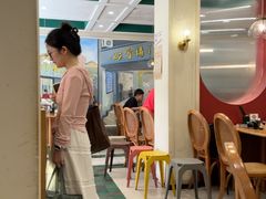 -23号墙门菜(狮虎桥店)