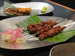 -Ameigo梅果·云贵川bistro(长宁来福士店)