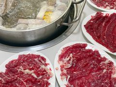 -万祥牛肉火锅(金龙店)