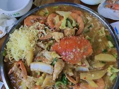 -孔雀湖生态旅游区