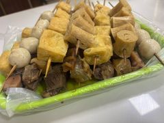 -马记大锅煮(总店)