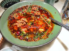 -锦府盐帮·李宅(领展购物广场中关村店)