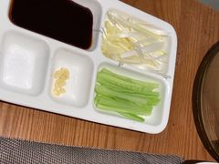 -全聚德烤鸭店(马家堡店)