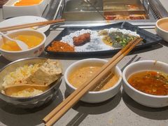-海底捞火锅(未来城店)
