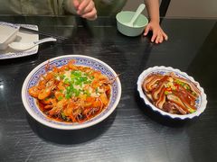 -曾家厨房·新徽菜(高新天柱路店)