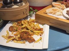 -粤香楼(新光里店)