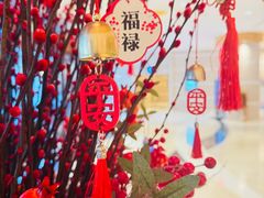 -杭州武林万怡酒店