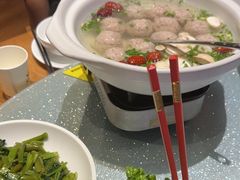 -巢爷老味(东方红店)