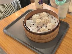 -鸡鸣汤包(红山动物园店)