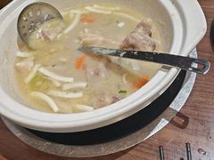 -龙泉人椰子鸡·糟粕醋·地标海南菜(龙昆南店)