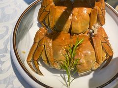 醉熟蟹-迟慢厨房·土菜(后宰门店)