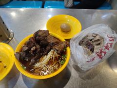 -包顺兴面馆(长乐路店)