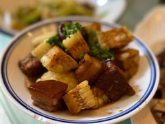 -烧肉馆(古北水镇景区店)