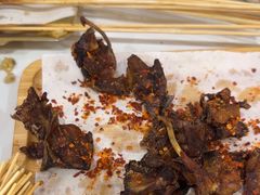 -新凯旋烧烤·燕姐千岛湖土菜