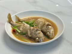 -健跳小海鲜(人民路店)