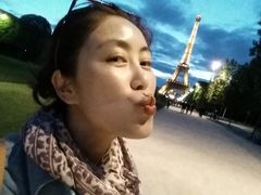 -埃菲尔铁塔