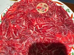 -汕头八合里海记牛肉店(清河店)