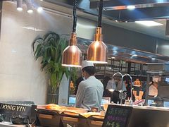 -晶丽香榭自助餐(南京大饭店)