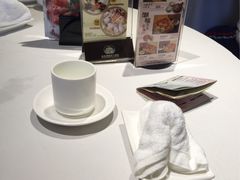 -潮福城大酒楼·潮味粤品·港式点心(湖滨北路店)