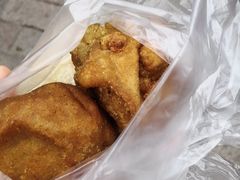 油氽团子-荣阳楼(山塘街店)