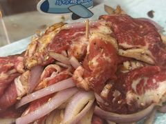 -鹤之乡·齐齐哈尔烤肉·非遗(秋涛路店)