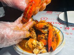 -三妹小龙虾·黄油蟹(华侨城总店)