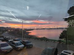 -八仔大富楼·河鲜(西江店)