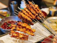 -管氏翅吧(广渠门店)