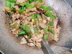 -费大厨辣椒炒肉(太平老街店)