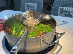 -刘少华贵州小黄牛·鲜牛肉火锅(总店)