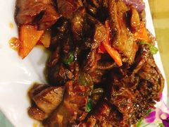 -宝发园名菜馆