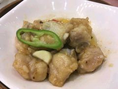 -东方御宴海鲜酒楼(棕泉酒店)