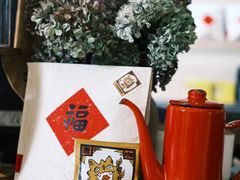 -唐咖精品咖啡(大理古城手冲店)