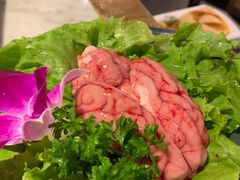 -尚尚仙·酸汤猪手·猪肚鸡火锅(华联万柳购物中心店)