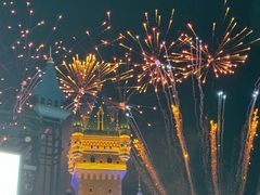 -青岛方特梦幻王国