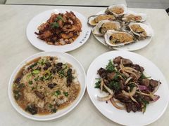 -人和啤酒屋海鲜大排档(营口路店)