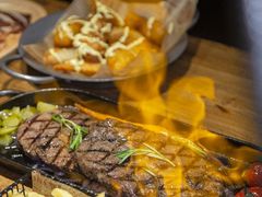 -1819餐厅·团队聚餐·烤串·精酿