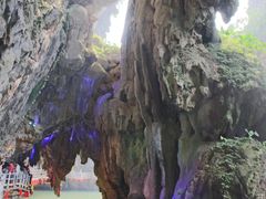 -英西峰林·洞天仙境