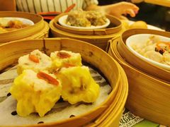 -添好运点心专门店(深水埗店)