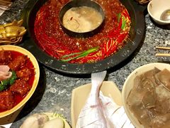 -蜀大侠火锅(建设路第五大道店)