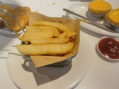 -翠华餐厅(宝安壹方城店)